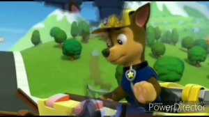 Чейз и Свити