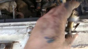 Vw t3 термостат, греется двиготель, система охлаждения