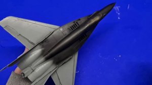 FULL VIDEO BUILD GWH 1/48 Mig-29SMT "FULCRUM"
