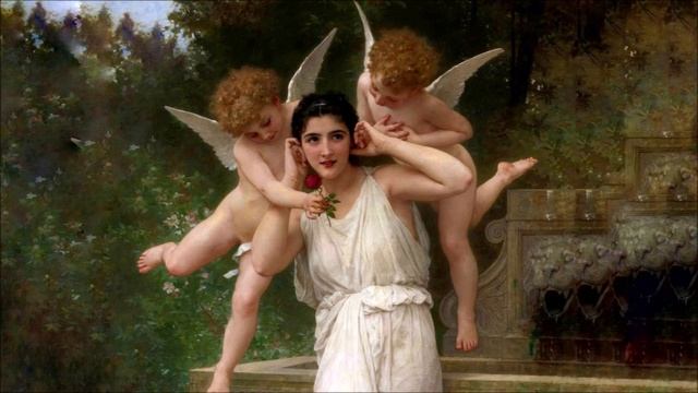 Seraphinen-Polka française, Op. 125 - Josef Strauss смотреть онлайн