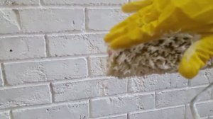 ШИКАРНЫЙ фактурный валик своими руками