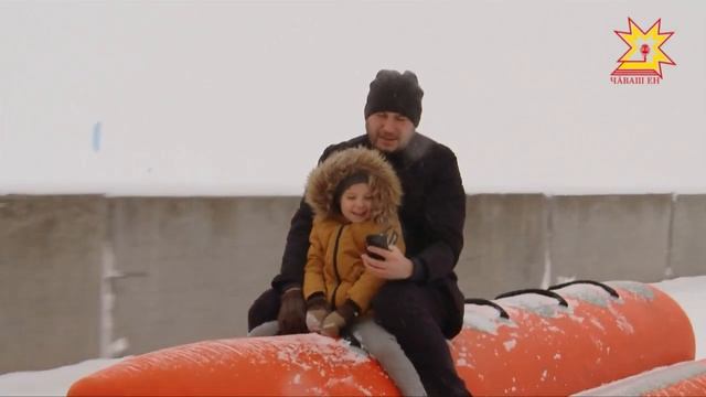 Новый год – праздник, который с нетерпением ждут и взрослые, и дети.