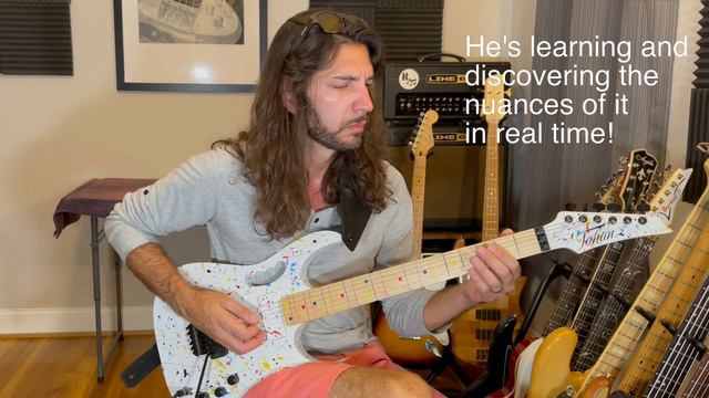 S7E14 - Hybrid JEM Build - Grand Finale with Rob!!! смотреть онлайн