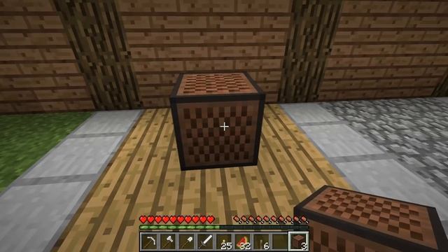 The Minecraft Guide - 08 - Redstone Parts смотреть онлайн