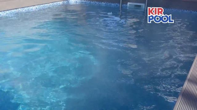 Строительство под ключ. Бассейн своими руками
