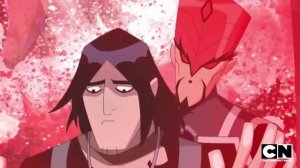 Omniverse: Kevin Joins Servantis | Ben 10 | Cartoon Network