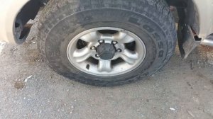 0532 252 38 11 Nissan TERRANO 2.4 BENZİNLİ TURBO