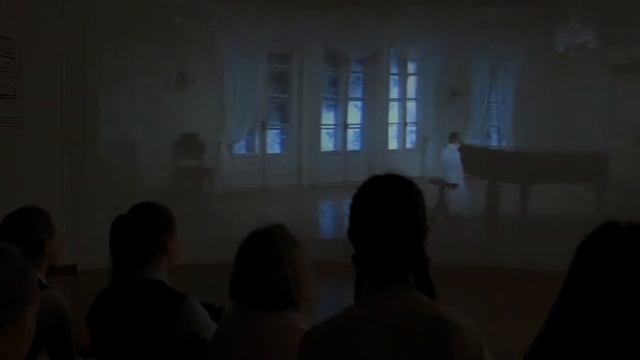 Финал всероссийского проекта «Техно-Арт Чайковский» смотреть онлайн