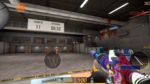 Тренируюсь ?