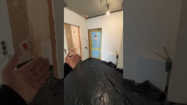 Ремонт квартиры казань сантехника отопление стяжка