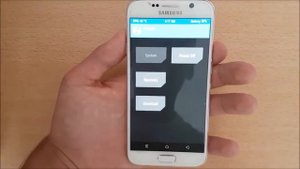 Устанавливаем Android 8 на Galaxy S6/S6 Edge