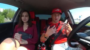 Свидание с ЧСВ Содержанкой с @SanYaHill На что готова девушка на первом свидании - пранк