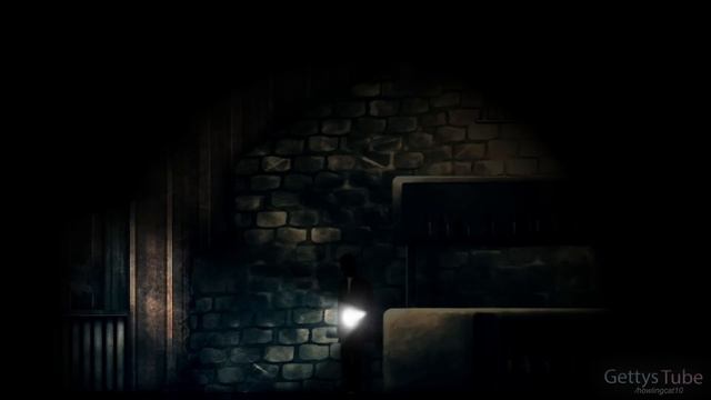 Silence of the Sleep -- Walkthrough Part 1 смотреть онлайн