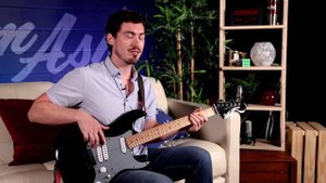 Squier Contemporary Stratocaster Special Overview