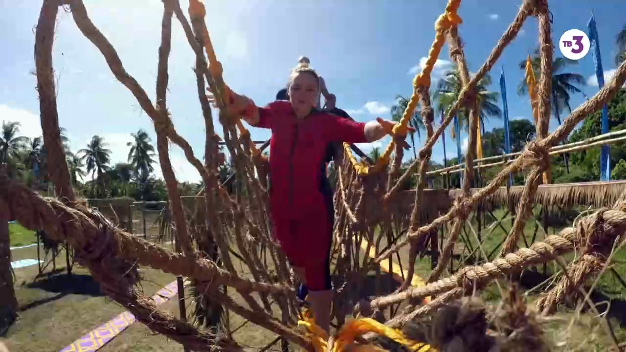 Сможет ли победить Надежда Ангарская? | Последний герой. Зрители против звёзд | суббота в 19:00