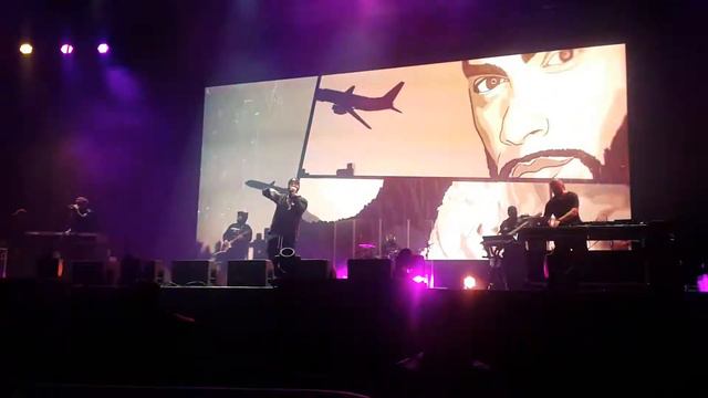 Тимати - GQ в Астане. Тур Олимп смотреть онлайн