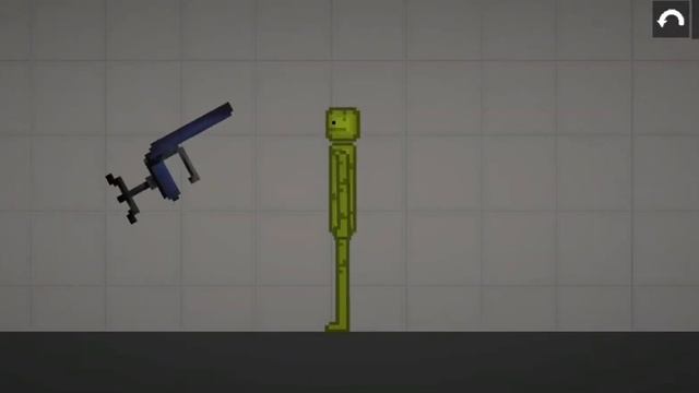 Для чего нужен стул в Melon playground смотреть онлайн