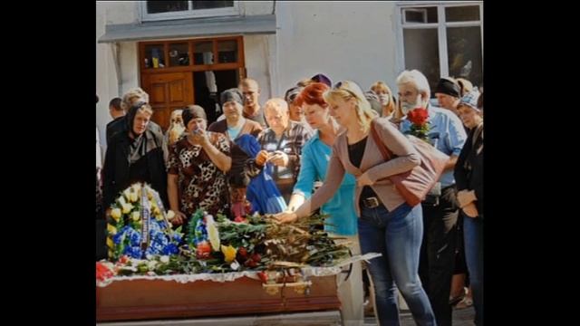 Зажгите свечи - Чернила для пятого класса смотреть онлайн