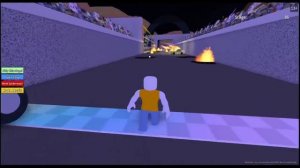 Roblox Cars 3 part 3 THE END