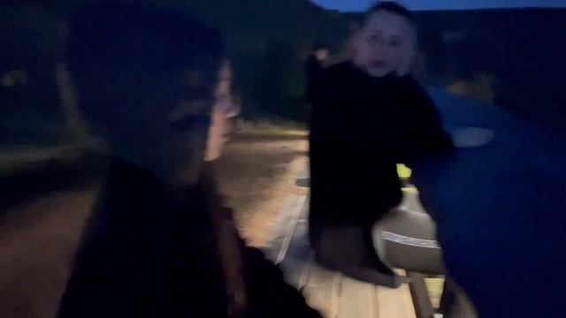 Гордость Красноярска ✨ Торгашинская лестница ? тройка снова в сборе ? смотреть онлайн