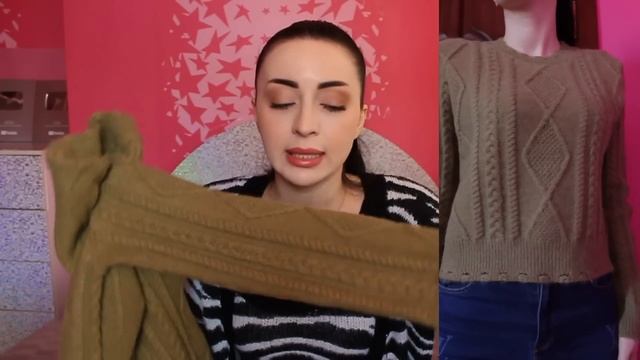 РАСПАКОВКА С SHEIN ? МАМЕ НИЧЕГО НЕ ПОНРАВИЛОСЬ Ayka Emilly ❄️