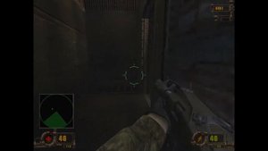 Вивисектор: зверь внутри #10 (Сложность: Вивисекция).