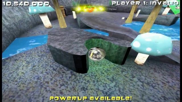 Let's Play: Adventure Pinball Forgotten Island - Part 2 - So Pretty смотреть онлайн