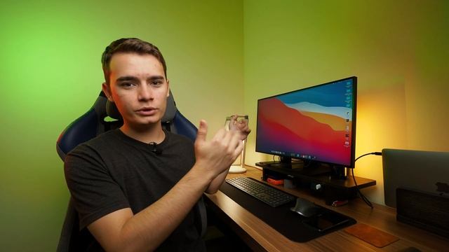 MacBook Air ile Kullandığım Aksesuarlar: Kılıf, Ekran Koruyucu, USB Dock... смотреть онлайн