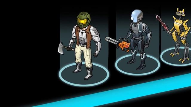 Shattered Planet Gameplay Trailer [OFFICIAL] - For Science! смотреть онлайн