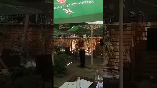 БОРИСЛАВ БОРИСОВ - КАЛИМАНКУ, ДЕНКУ И DAIKA FLOARE (АКАПЕЛА)