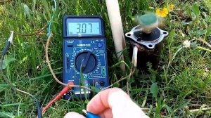 Бесплатная энергия своими руками