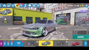 ТОП-5 ЛУЧШИХ МАШИН НА 2022 ГОД!!!  [CarX Drift Racing 2]