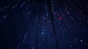 #teamLabBorderless: Морской путь в Хрустальном мире.