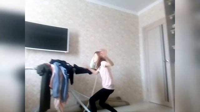 2 часть скрытая камера