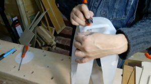 Простое пылеудаление для фрезерного стола