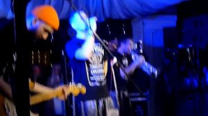 ВИА "Волга-Волга" - "Женщина, я не танцую". 17.01.2019. г. Сочи