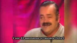 хл3 смеющийся беззуб