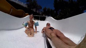 Турция 2018  - Senza Garden Holiday Club 5*
