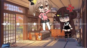 ||Даня Милохин "Угадай где я"||Клип//Gacha life\\ЧИТ.ОПИСАНИЕ