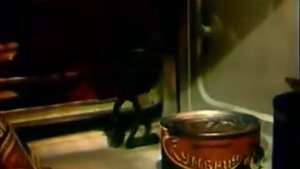 Жадный Кузя