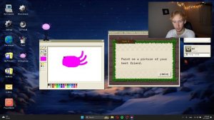 Эта игра ВЗЛОМАЛА мой компьютер и ЗНАЕТ МОИ ДАННЫЕ - KinitoPET