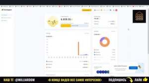 ✅КАК ЗАРАБАТЫВАТЬ В HONEYGAIN В 100 РАЗ БОЛЬШЕ ПАССИВНЫЙ ЗАРАБОТОК ДЕНЕГ НА ТЕЛЕФОНЕ БЕЗ ВЛОЖЕНИЙ✅К