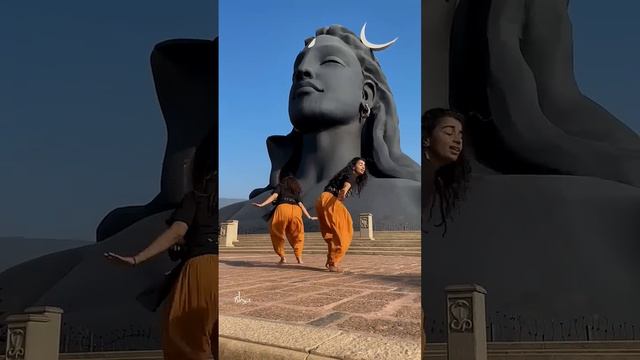 The Mahashivratri Dance Challenge is Back!