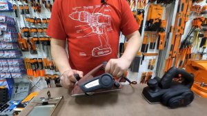 Выбор электрорубанка RedVerg RD-P71-82 или RedVerg Basic P650-82