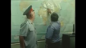 Yuxu filmi 1993-2001  Səyavuş Aslan, Yaşar Nuri, Nəsibə Zeynalova.