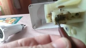Ремонт мясорубки БелВар ! Смотрите что можно сделать!!!