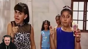 ИНДИЙСКИЙ ГАРРИ ПОТТЕР. ОБЗОР ФИЛЬМА | Реакция на Wild Show