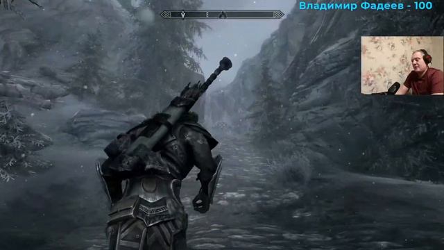 The Elder Scrolls V: Skyrim ▶️ ЧАСТЬ 2 - ОРК СВИНОРЕЗ!? ИЛИ МАГ? смотреть онлайн