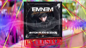 ?Eminem - Lose Yourself (Anton Rudd & Sdob Remix)