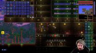Панда vs. Terraria: Journey's End - Episode 123